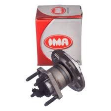 CUBO RODA TRASEIRA
