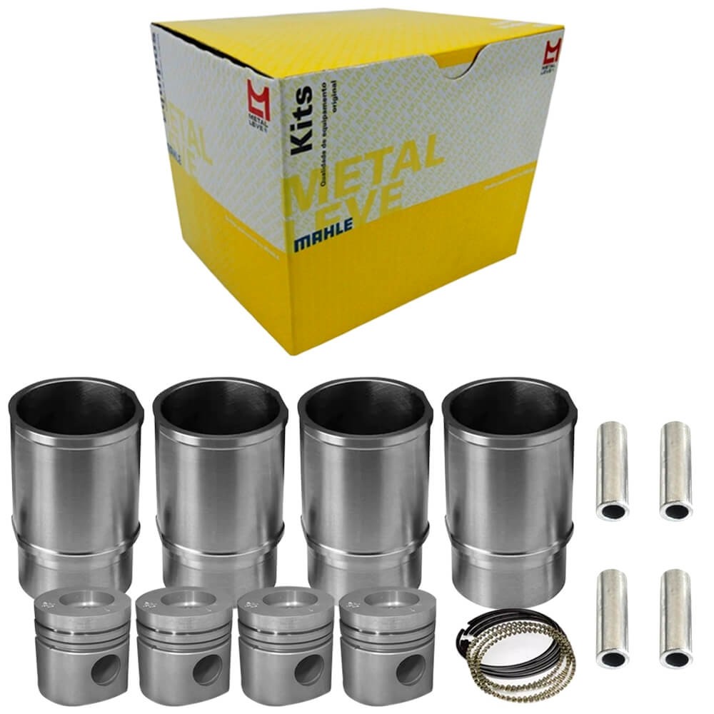 KIT MOTOR