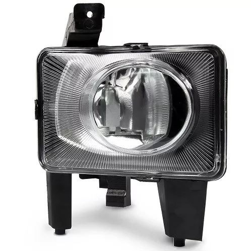 FAROL AUXILIAR MILHA DIREITO