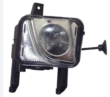 FAROL AUXILIAR MILHA DIREITO