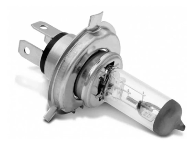 LAMPADA H4  12V 60/55W