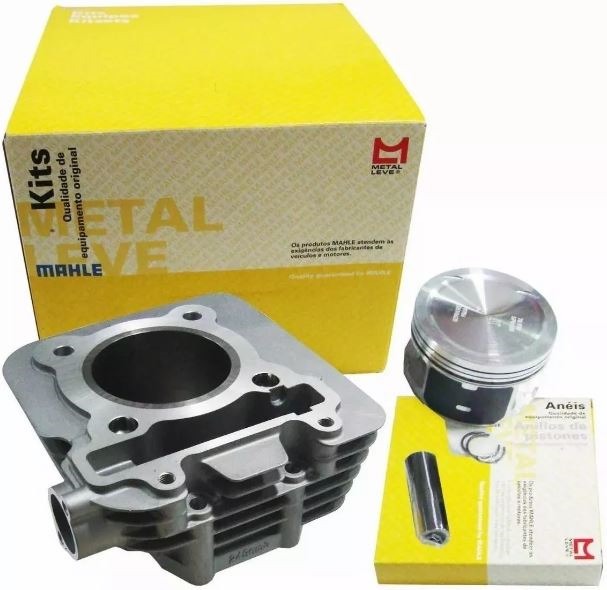 KIT MOTOR