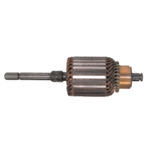INDUZIDO MOTOR PARTIDA