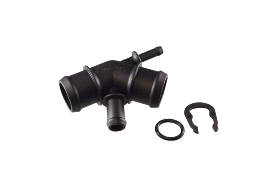 FLANGE FLUXO AGUA