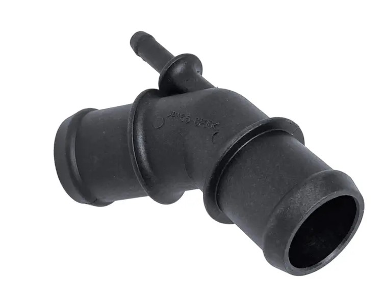 FLANGE FLUXO AGUA