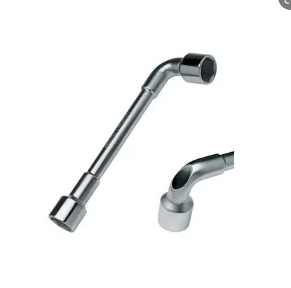 CHAVE BIELA PASSANTE 10MM