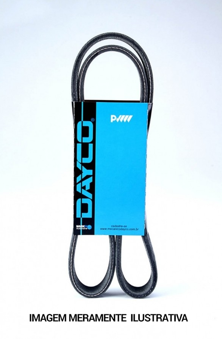 CORREIA POLY-V