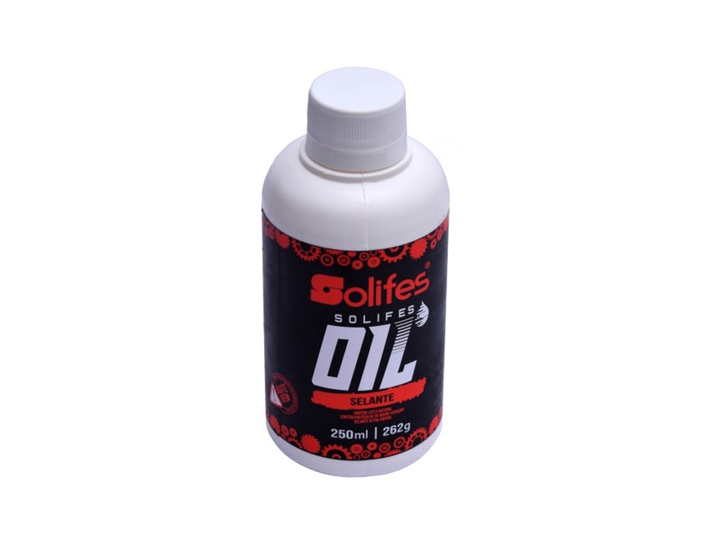 SELANTE P/PNEU TUBELESS 250ML