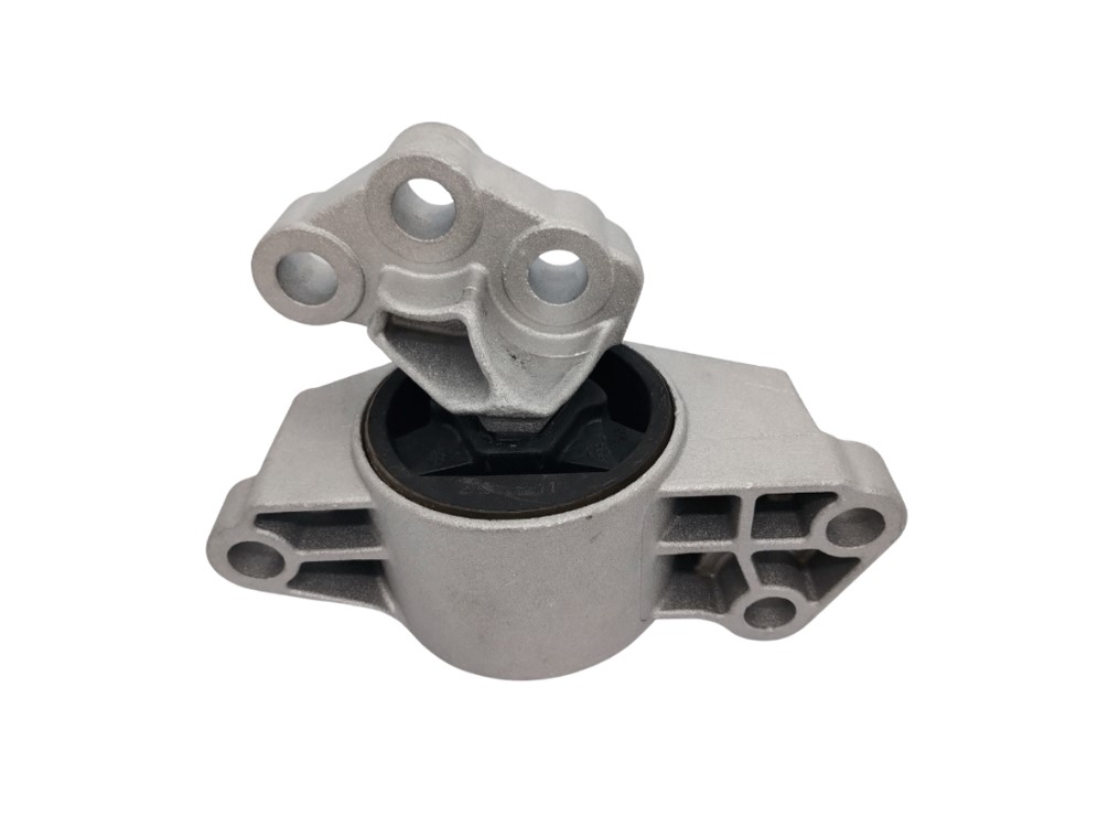COXIM MOTOR