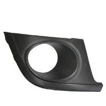 GRADE FAROL MILHA ESQUERDO