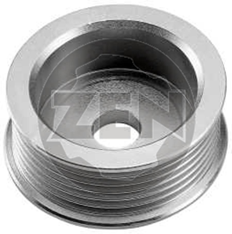 POLIA ALTERNADOR