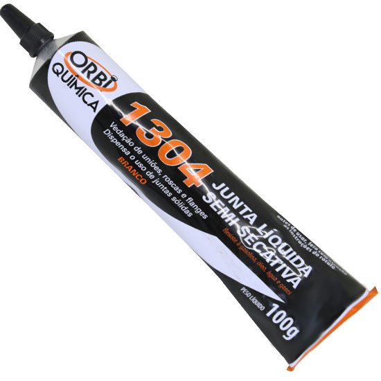 VEDA ROSCA JUNTA LIQUIDA 100G