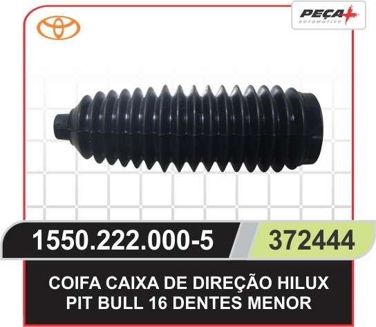COIFA CAIXA DIRECAO