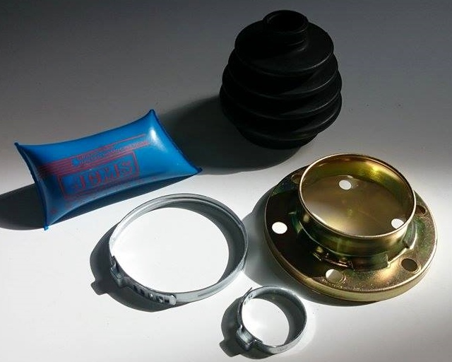 KIT REPARO LADO CAMBIO