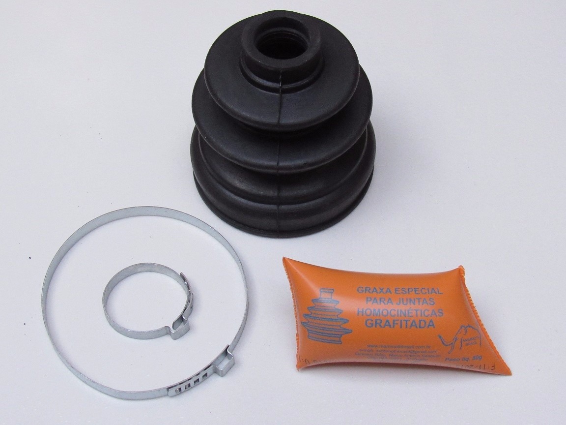 KIT REPARO LADO CAMBIO