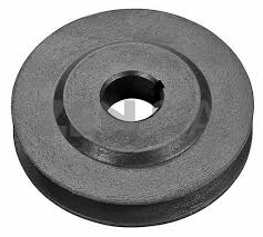 POLIA ALTERNADOR