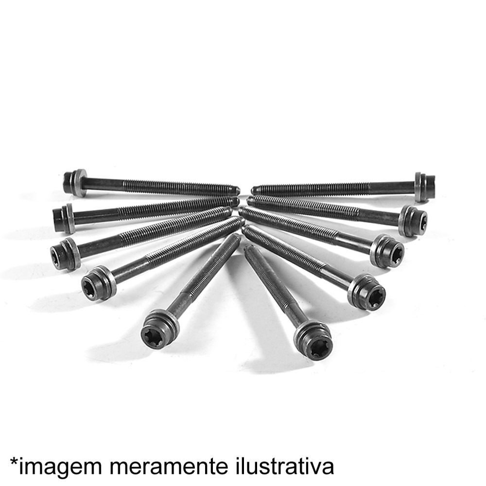 PARAFUSO CABECOTE