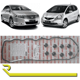 JUNTA TAMPA VALVULA