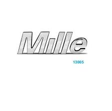 EMBLEMA (MILLE)