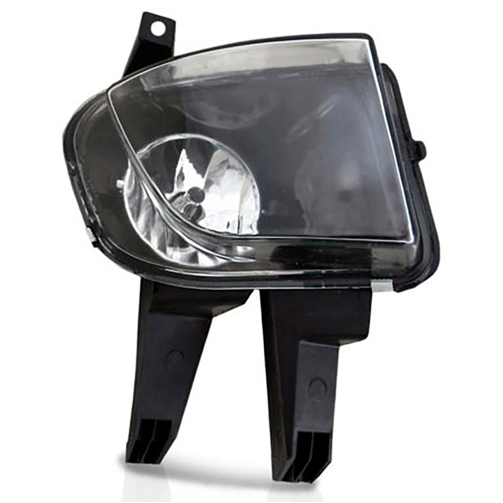 FAROL AUXILIAR MILHA DIREITO
