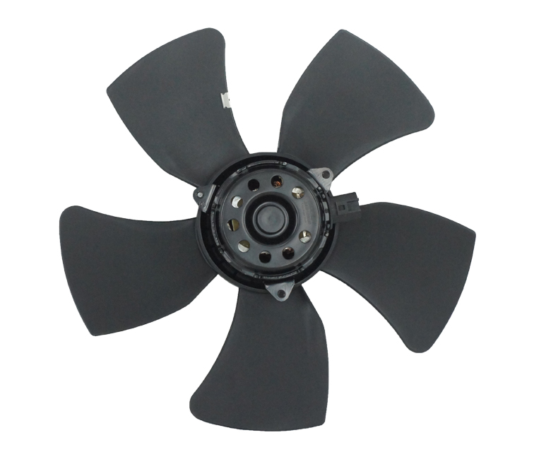 ELETROVENTILADOR