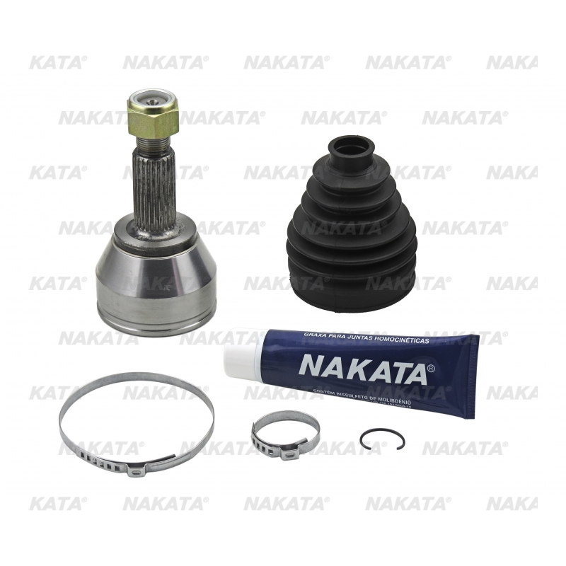 KIT JUNTA FIXA RODA