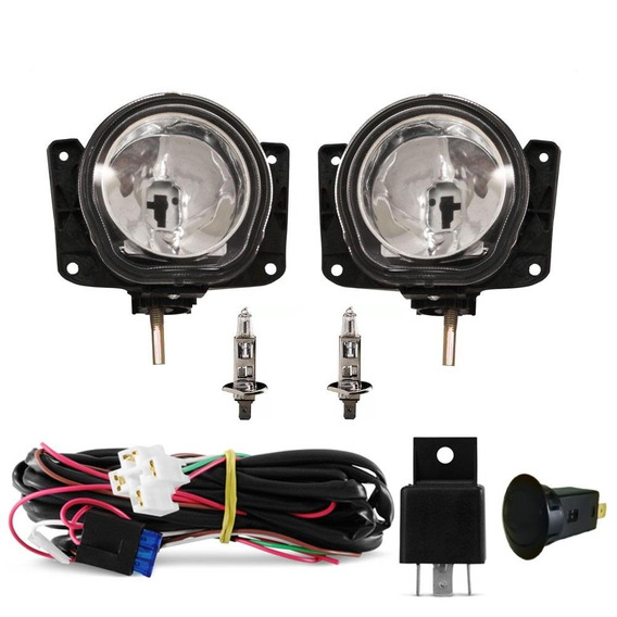 KIT FAROL MILHA