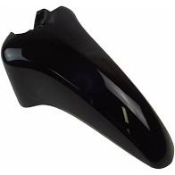 PARALAMA DIANTEIRO PRETO BIZ125 2011 A 2013
