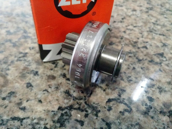 IMPULSOR PARTIDA