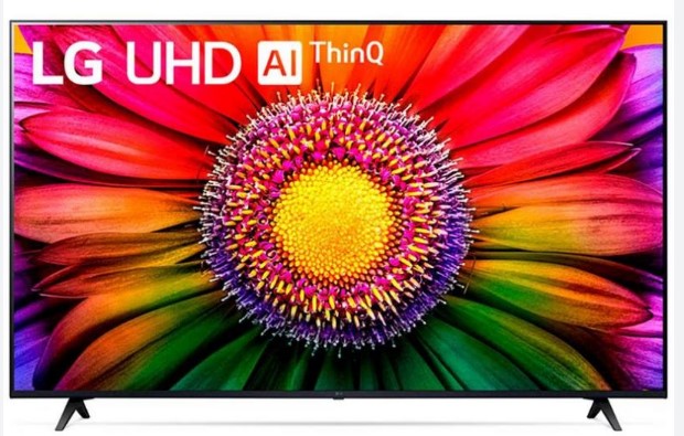 TV SMART LED 55