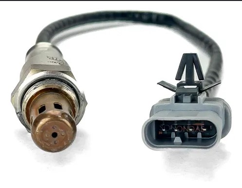 SONDA LAMBADA