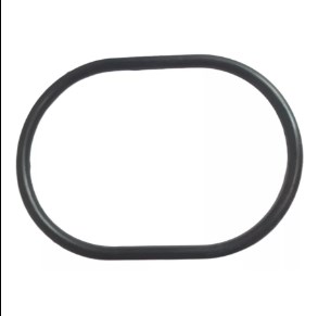 ANEL TAMPA REGULAGEM VALVULA BIZ125 2006>