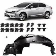 PARABARRO DIANTEIRO ESQUERDO
