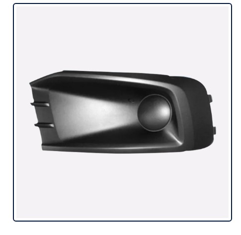 GRADE FAROL MILHA DIREITO
