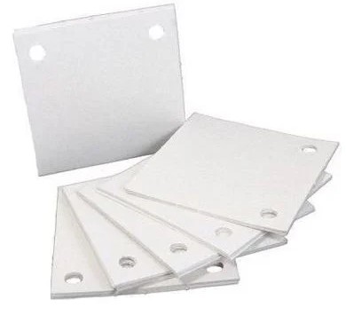 PAPEL FILTRANTE 7X7 4 FUROS 10KG