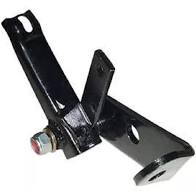 SUPORTE ALAVANCA EMBREAGEM