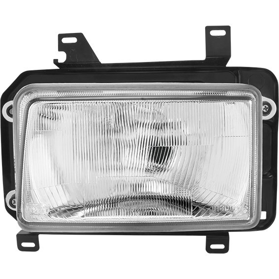 BLOCO FAROL ESQUERDO