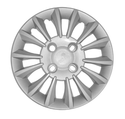 CALOTA RODA 0015CB