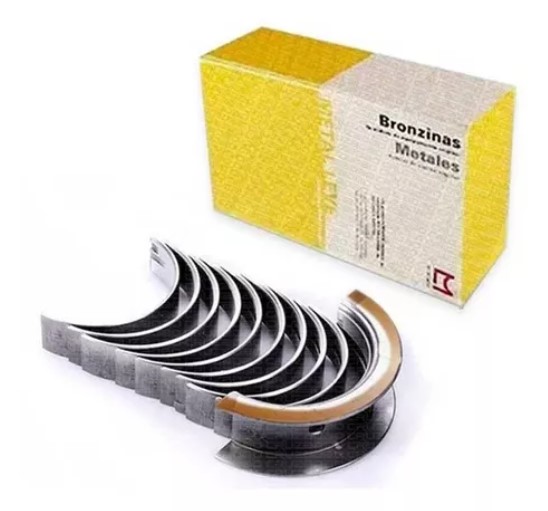 BRONZINA MANCAL FIXA