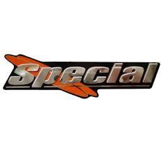 EMBLEMA (SPECIAL)