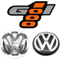 EMBLEMA (GOL 1000)