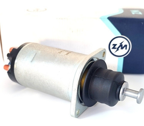 AUTOMATICO MOTOR PARTIDA