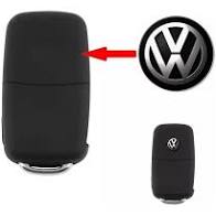 EMBLEMA CHAVEIRO (VW) 13MM/12MM