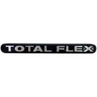 EMBLEMA (TOTAL FLEX)