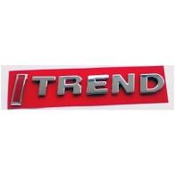EMBLEMA (ITREND)