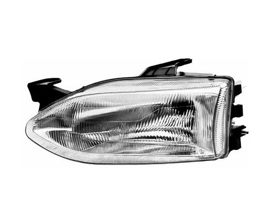FAROL PRINCIPAL ESQUERDO