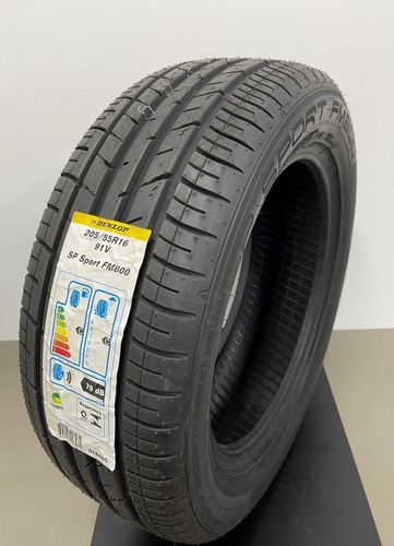 PNEU 205/55 R16 FM800 91V
