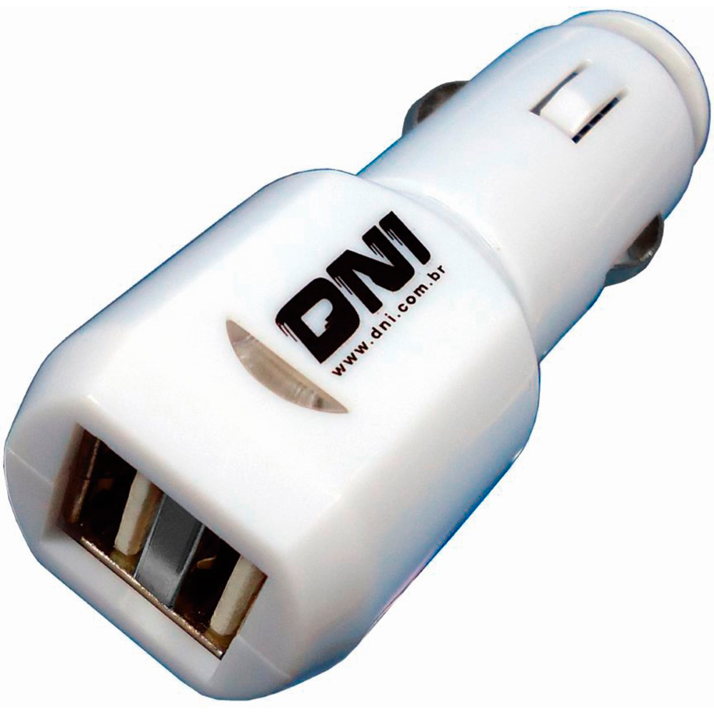 CARREGADOR USB