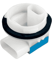 SENSOR CONTROLE COMBUSTIVEL