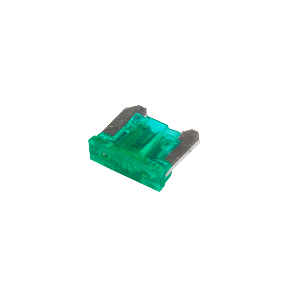 FUSIVEL MINI PERFIL BAIXO 30A